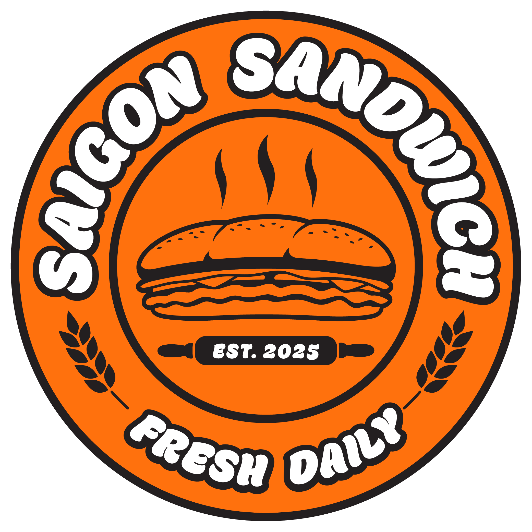 Saigon Sandwich
